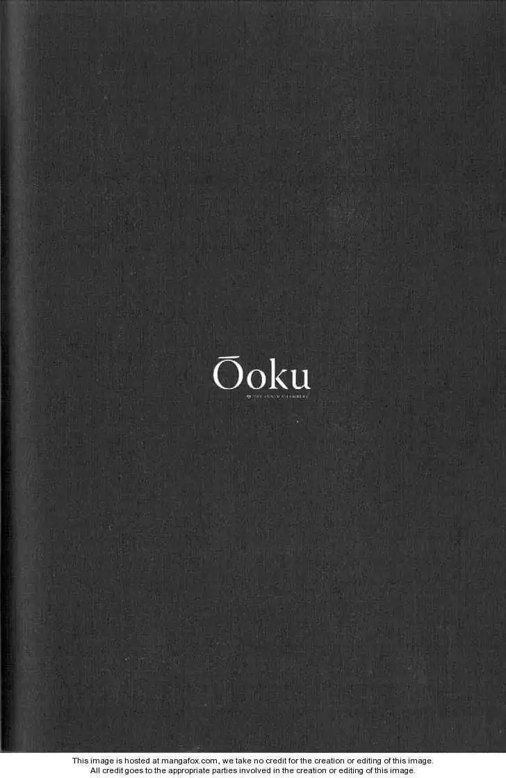 Oooku Chapter 8