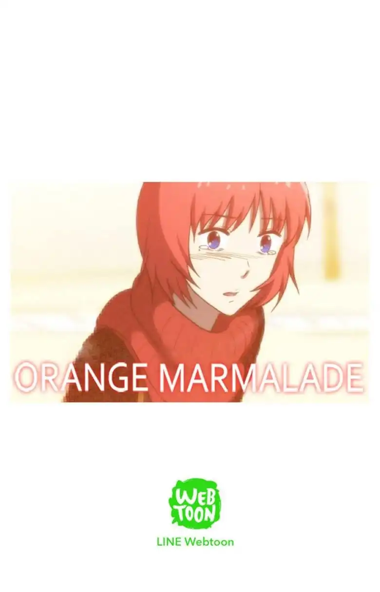 Orange Marmalade Chapter 121