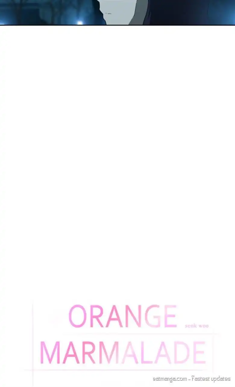 Orange Marmalade Chapter 122