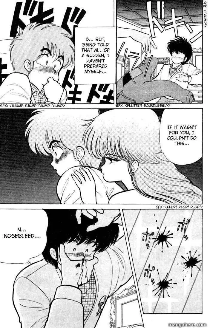 Orange Road Chapter 10