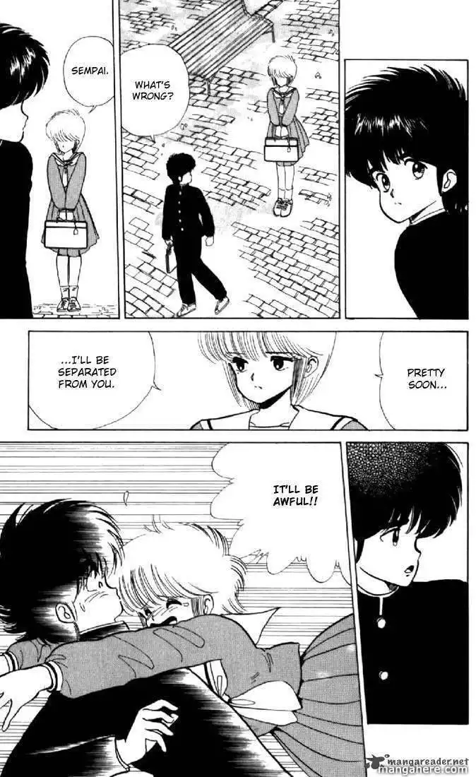 Orange Road Chapter 6