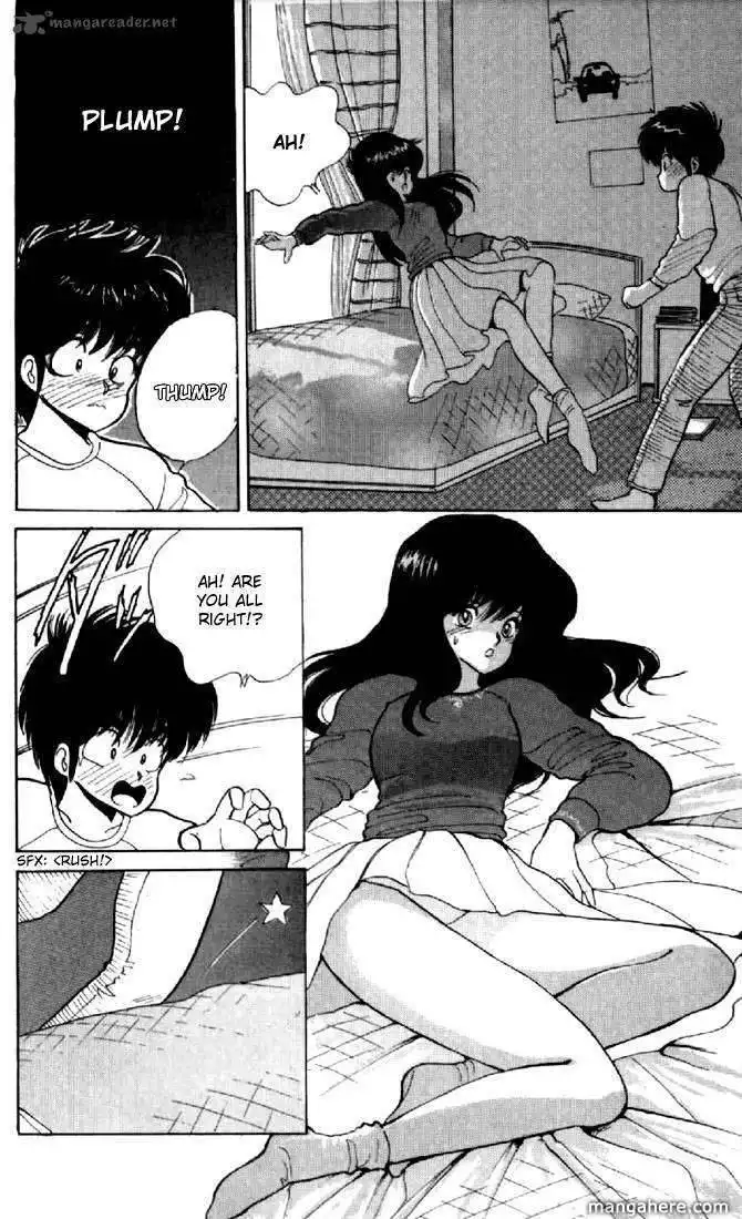 Orange Road Chapter 6