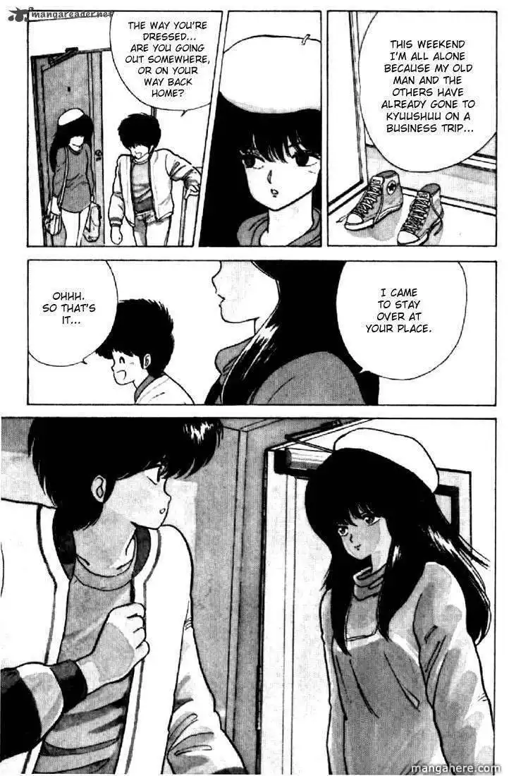 Orange Road Chapter 6