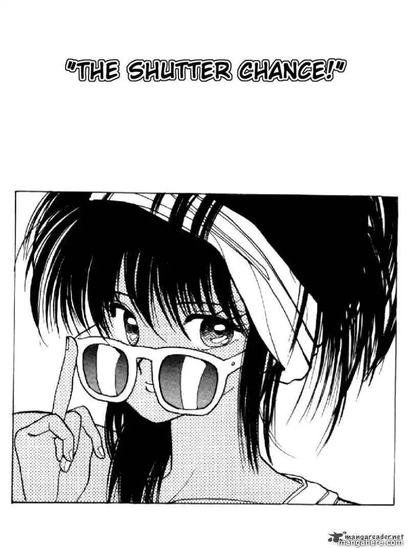 Orange Road Chapter 8