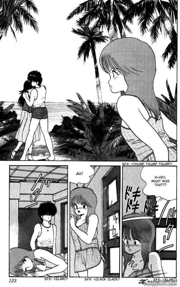 Orange Road Chapter 8