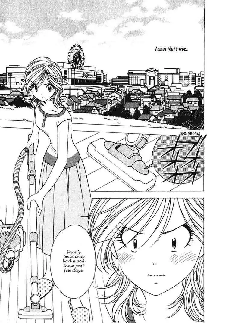 Orange Yane no Chiisana Ie Chapter 11