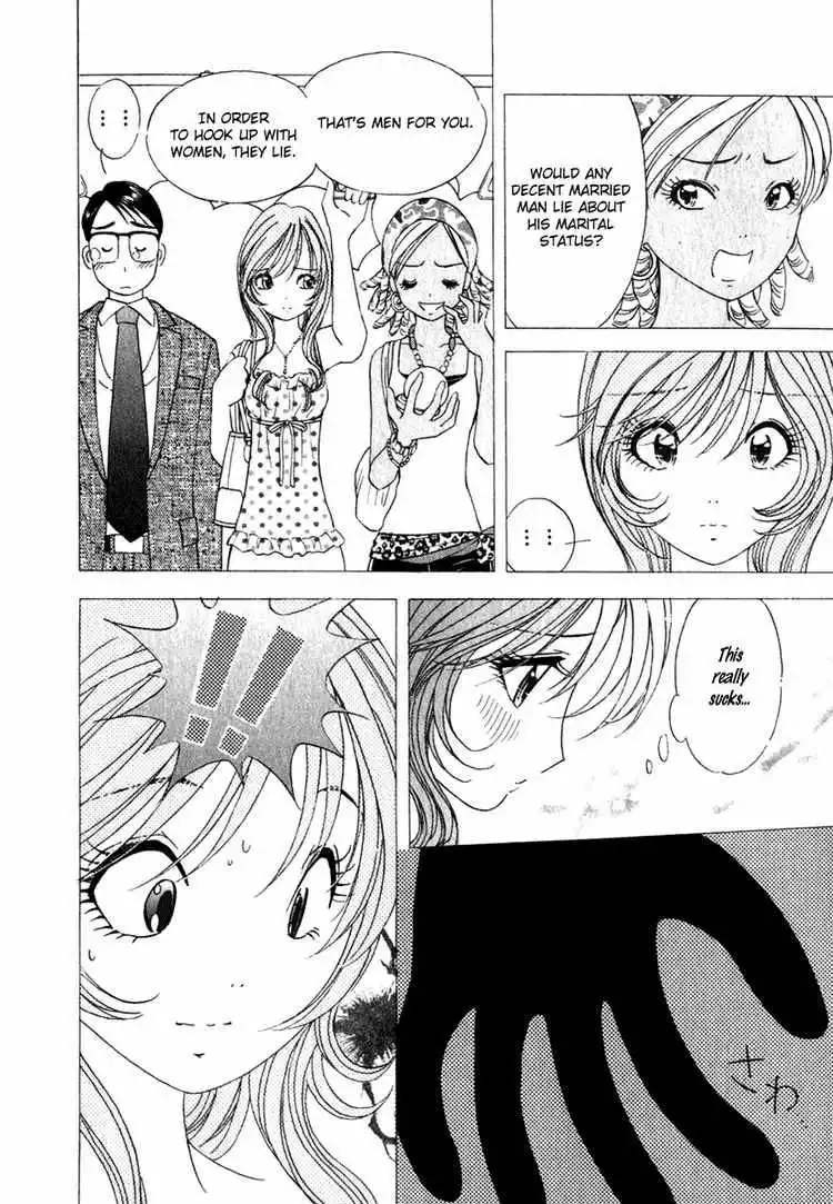 Orange Yane no Chiisana Ie Chapter 13