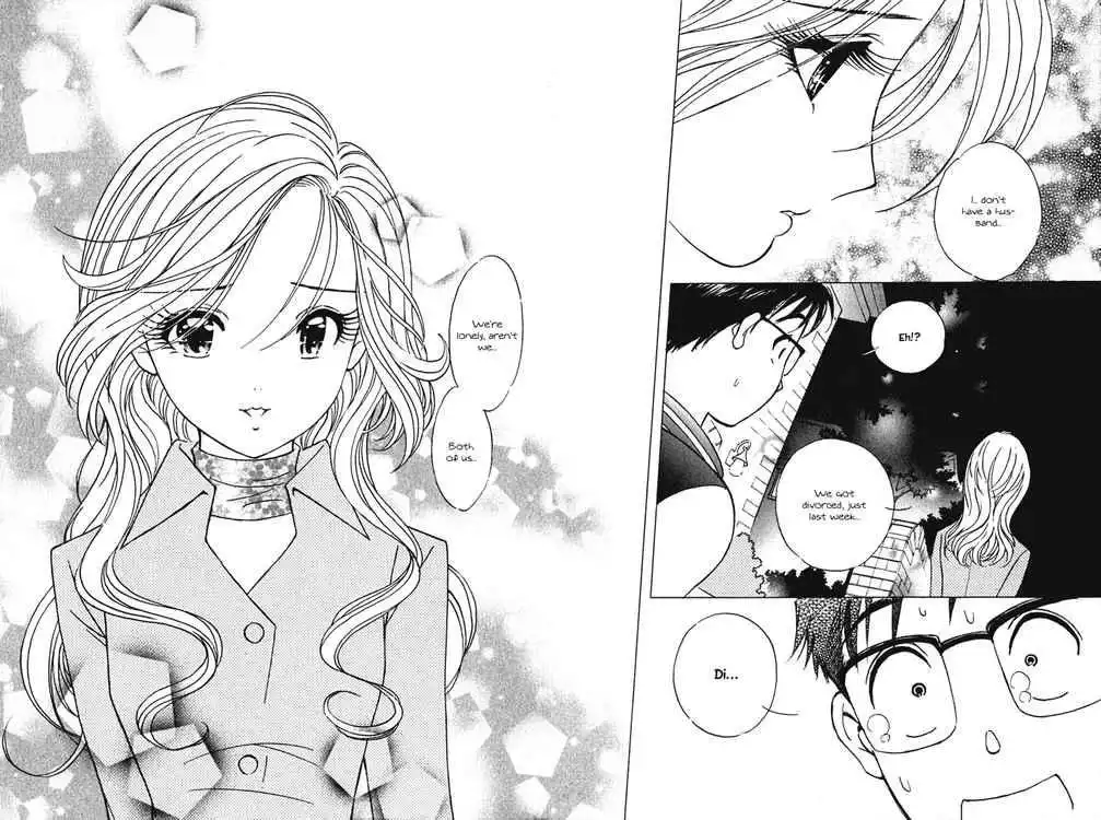 Orange Yane no Chiisana Ie Chapter 2