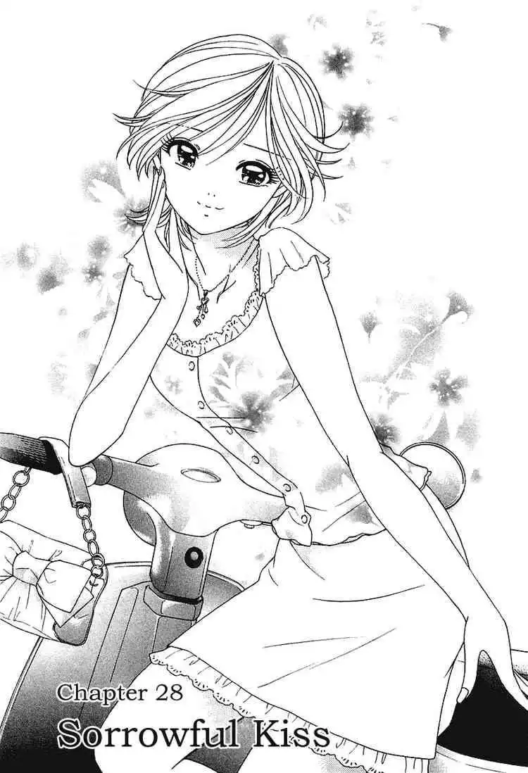 Orange Yane no Chiisana Ie Chapter 28