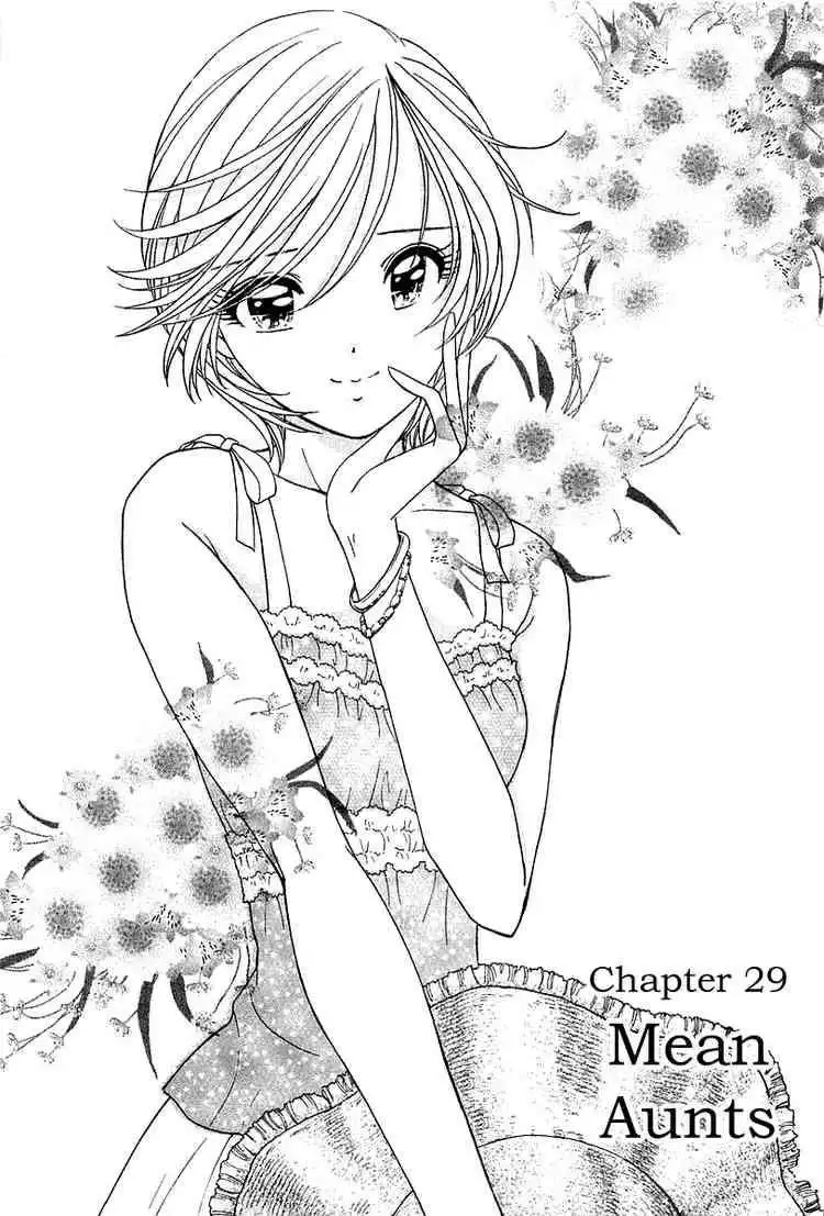 Orange Yane no Chiisana Ie Chapter 29