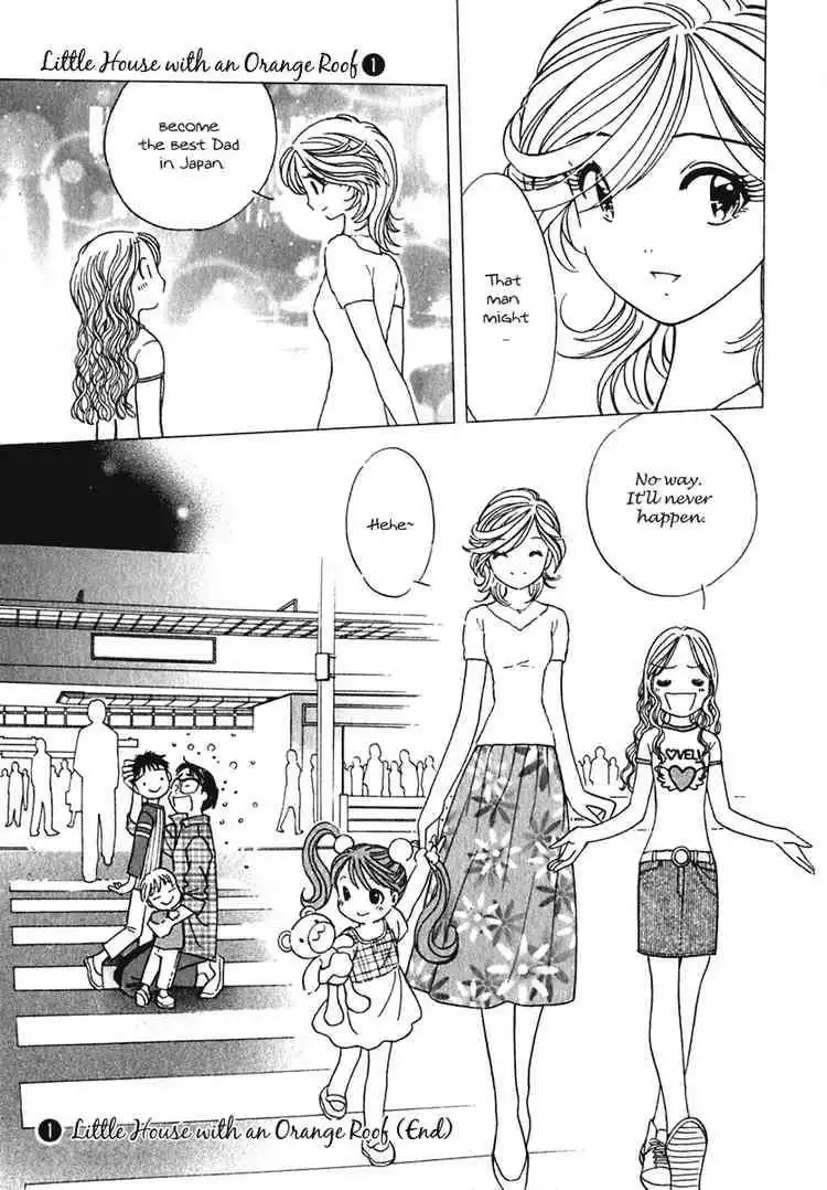 Orange Yane no Chiisana Ie Chapter 8