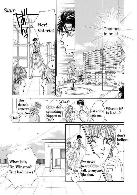 Orchid Valley Sanshimai Monogatari Chapter 1