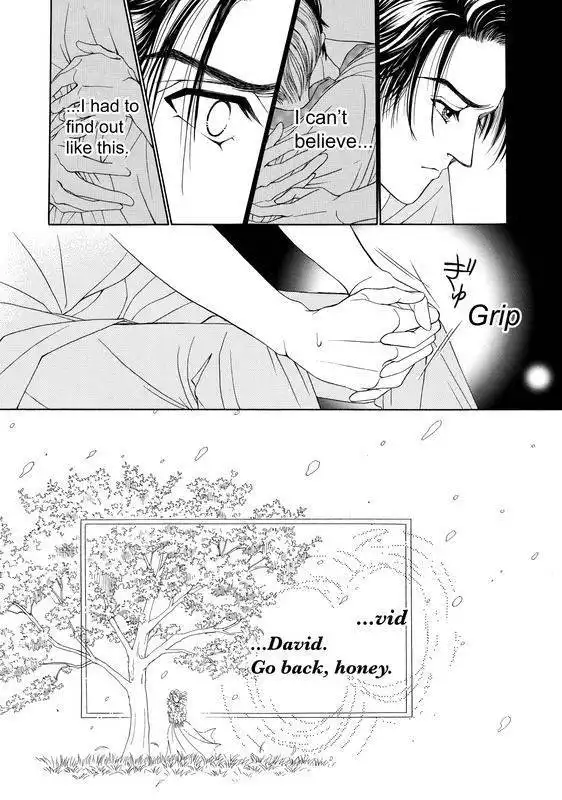 Orchid Valley Sanshimai Monogatari Chapter 1