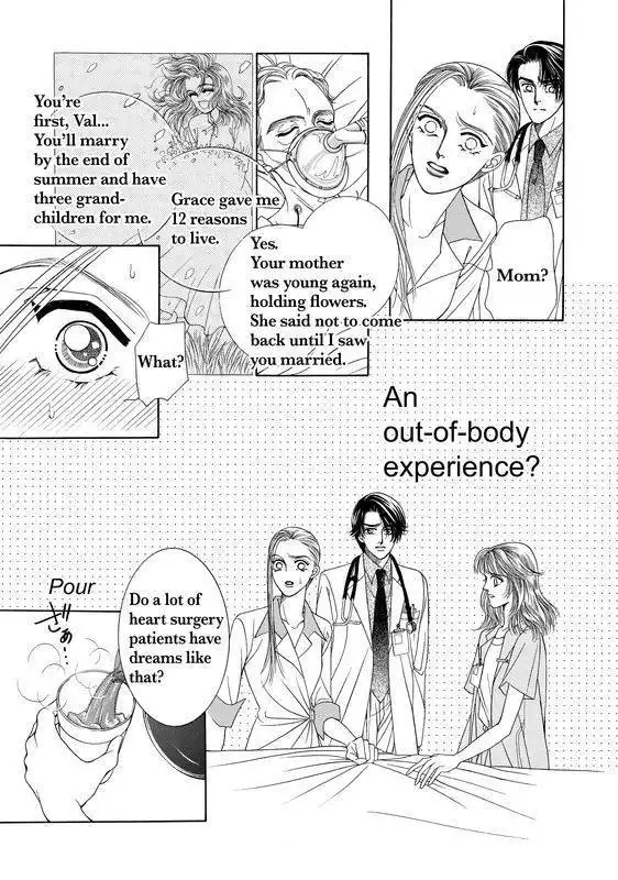 Orchid Valley Sanshimai Monogatari Chapter 1