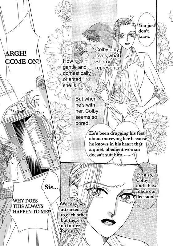 Orchid Valley Sanshimai Monogatari Chapter 1