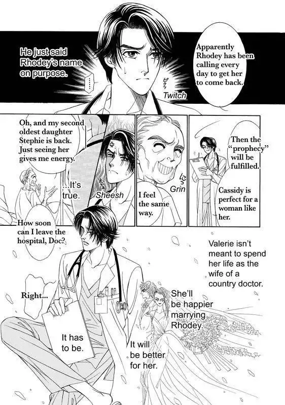 Orchid Valley Sanshimai Monogatari Chapter 1