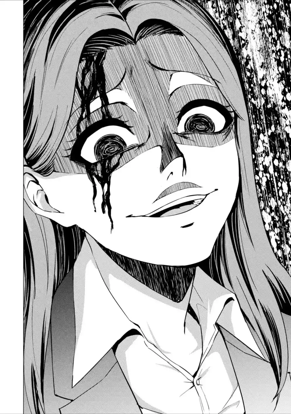 Ore no Genjitsu wa Ren'ai Game?? ka to Omottara Inochigake no Game datta Chapter 38