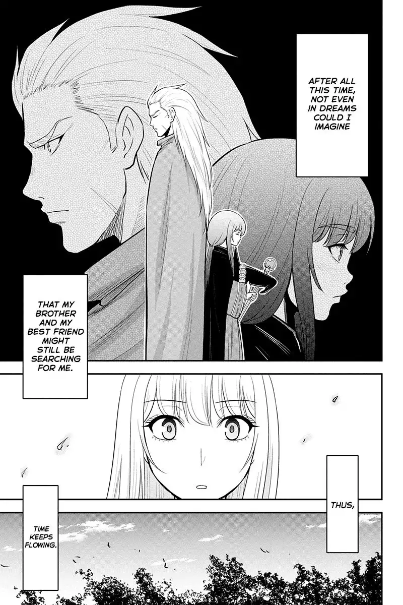 Orenchi ni Kita Onna Kishi to Inakagurashi Surukotoninatta Ken Chapter 37