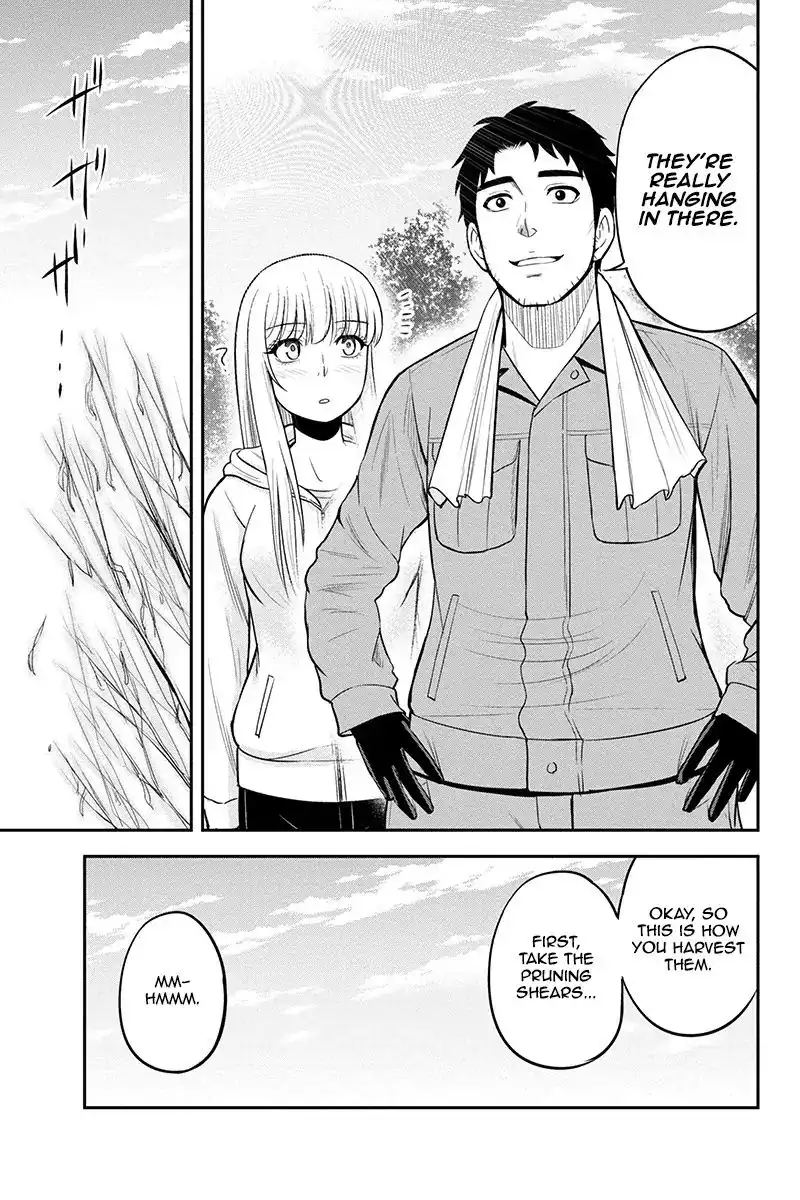 Orenchi ni Kita Onna Kishi to Inakagurashi Surukotoninatta Ken Chapter 38