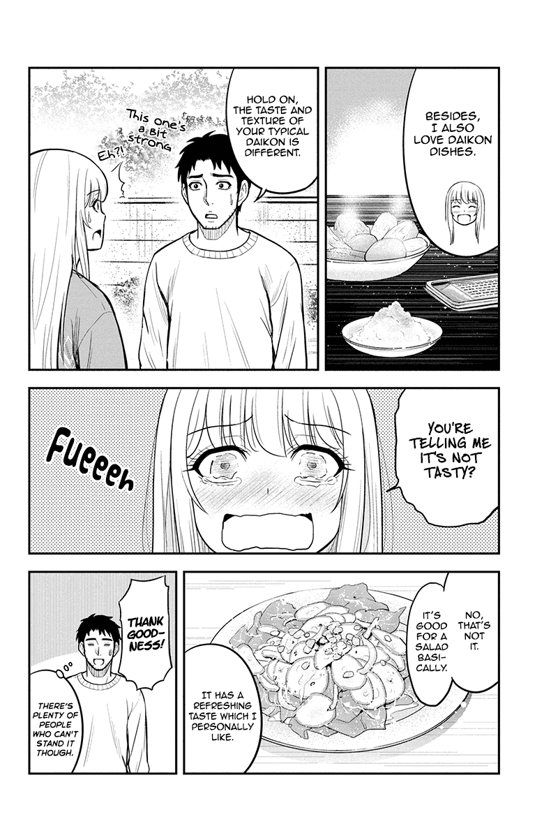 Orenchi ni Kita Onna Kishi to Inakagurashi Surukotoninatta Ken Chapter 41