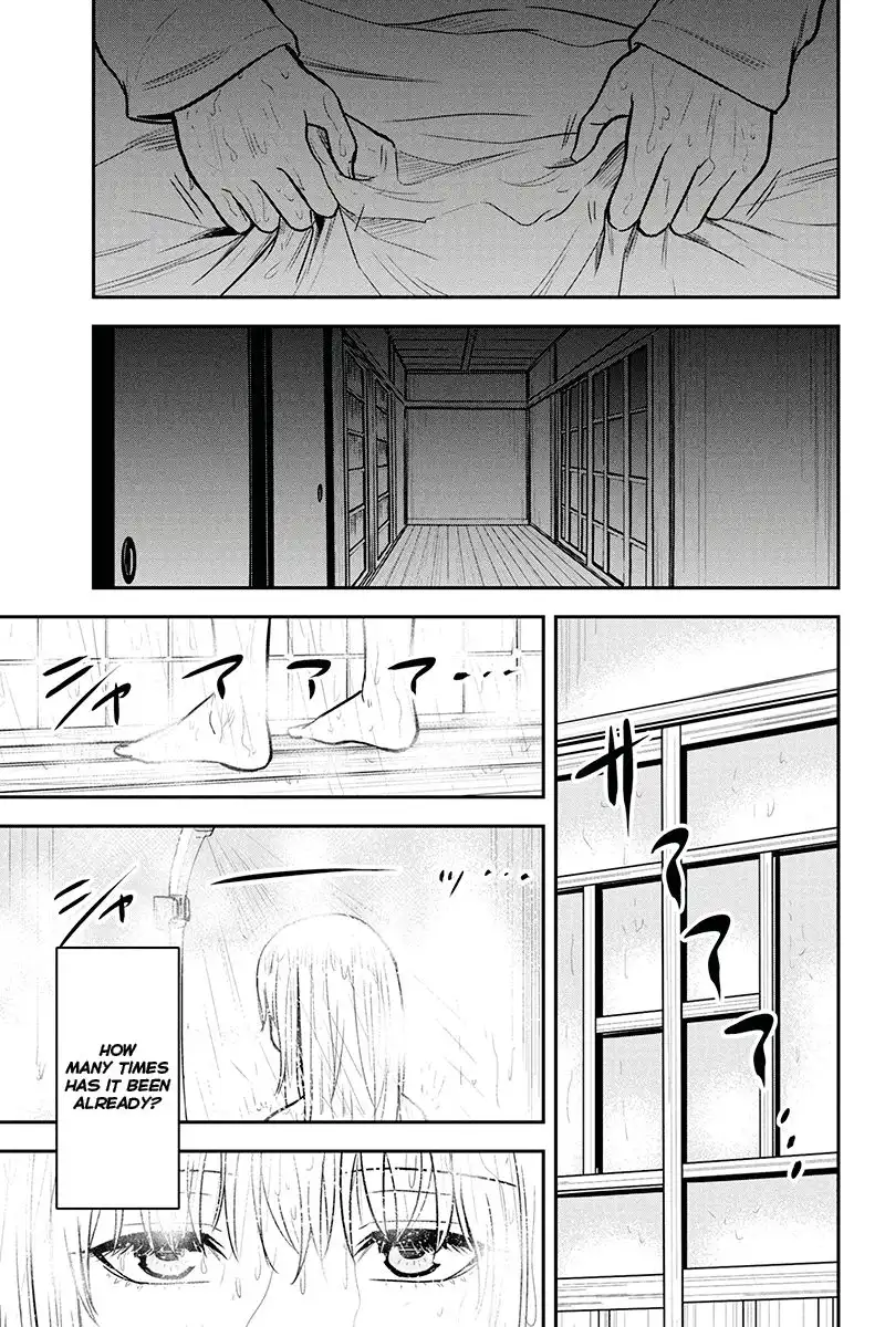 Orenchi ni Kita Onna Kishi to Inakagurashi Surukotoninatta Ken Chapter 46