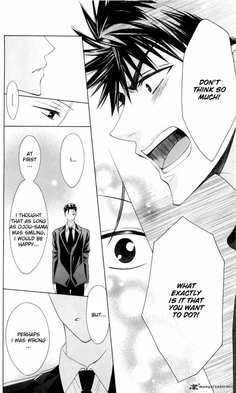 Oresama Teacher Chapter 26