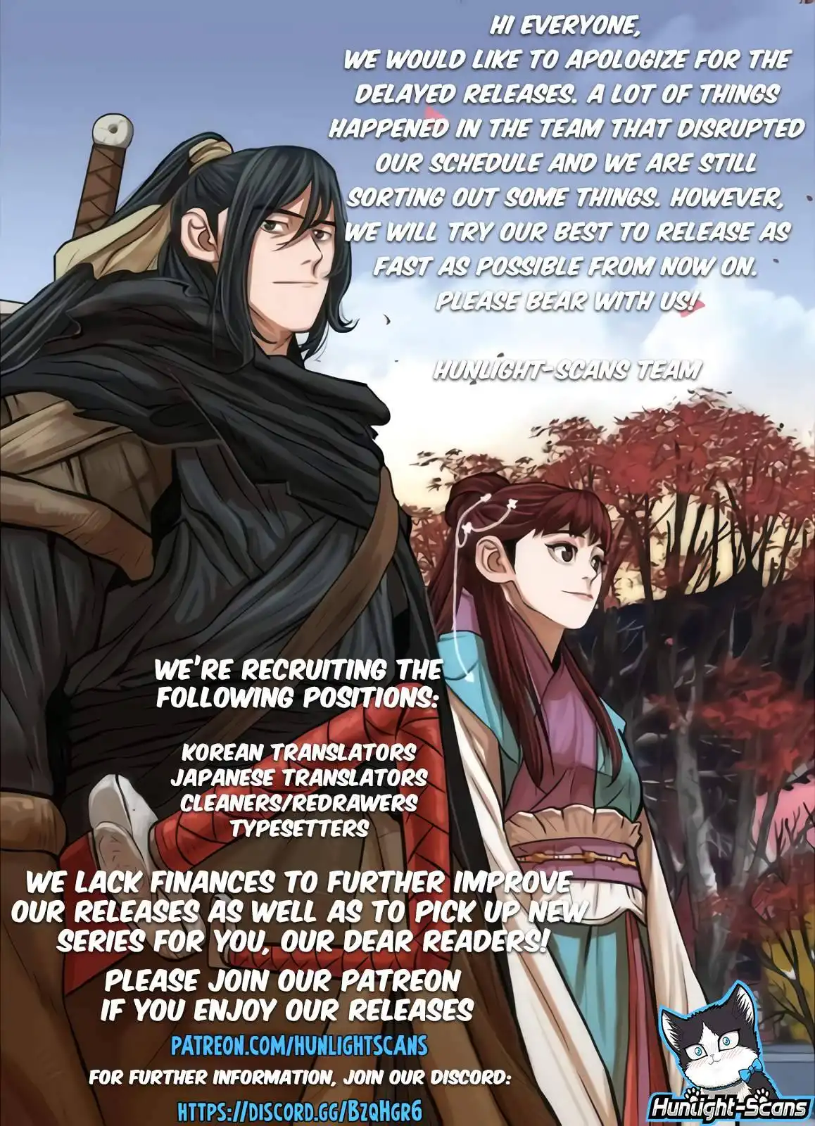 Ossan Boukensha Kein no Zenkou Chapter 26