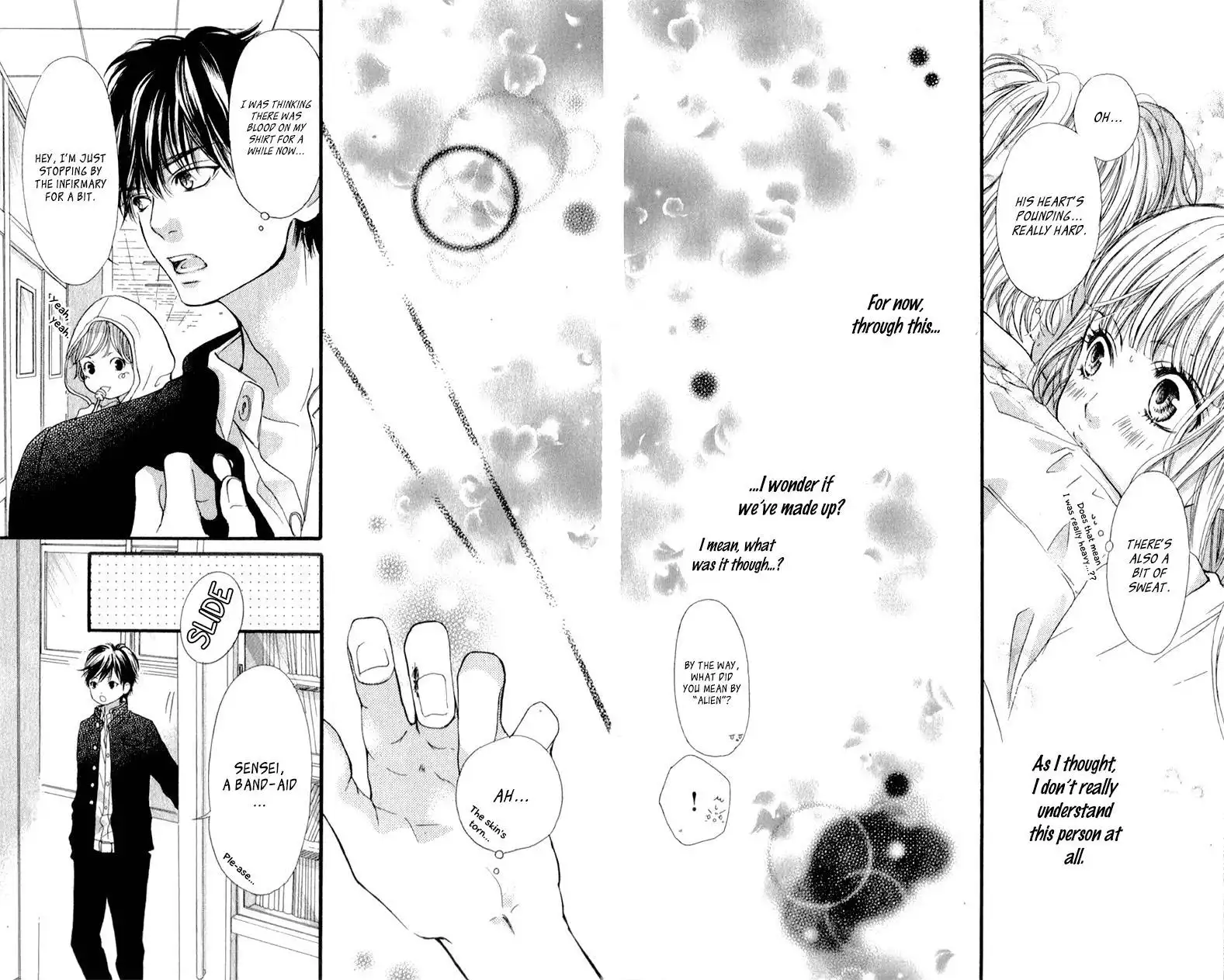 Otome Holic Chapter 9