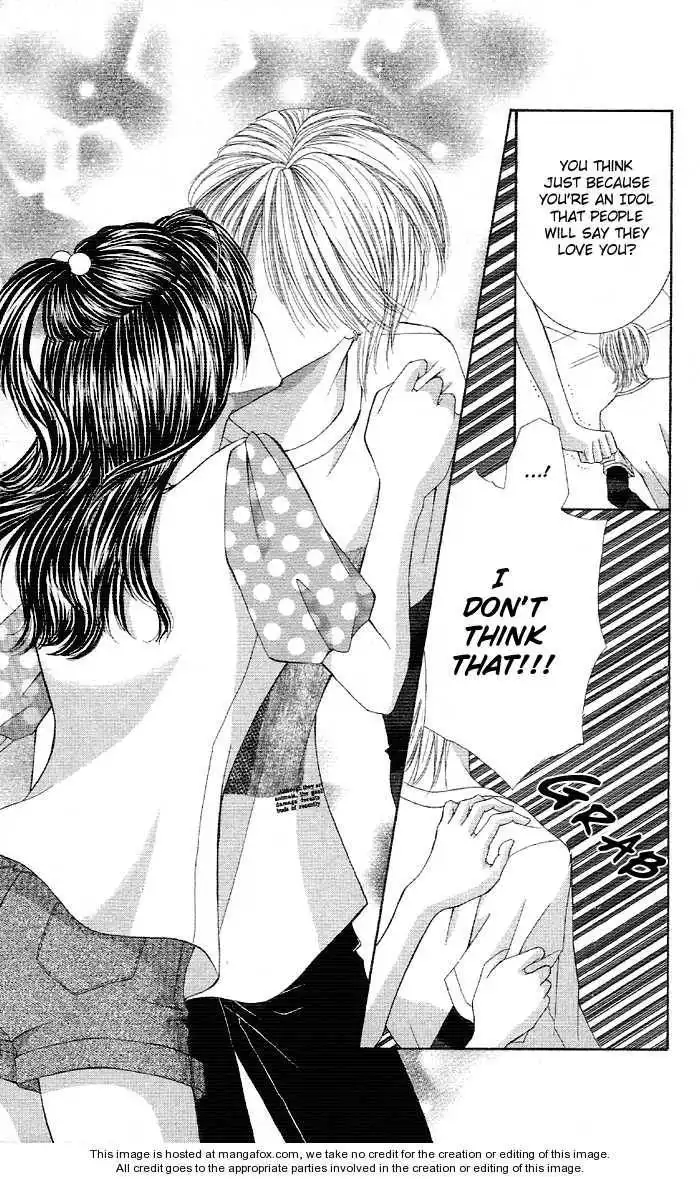 Otome no Omocha Chapter 3