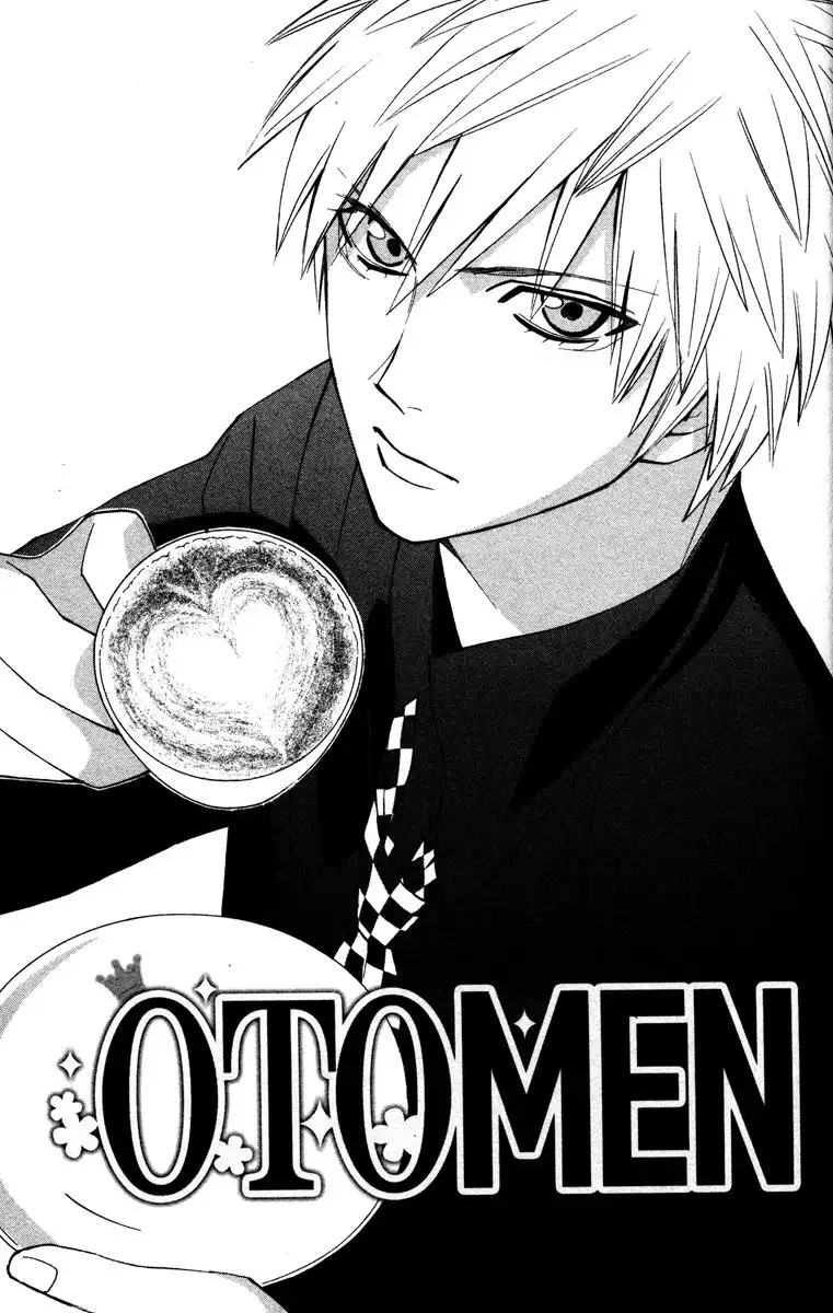 Otomen Chapter 10