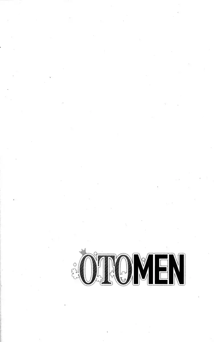 Otomen Chapter 10