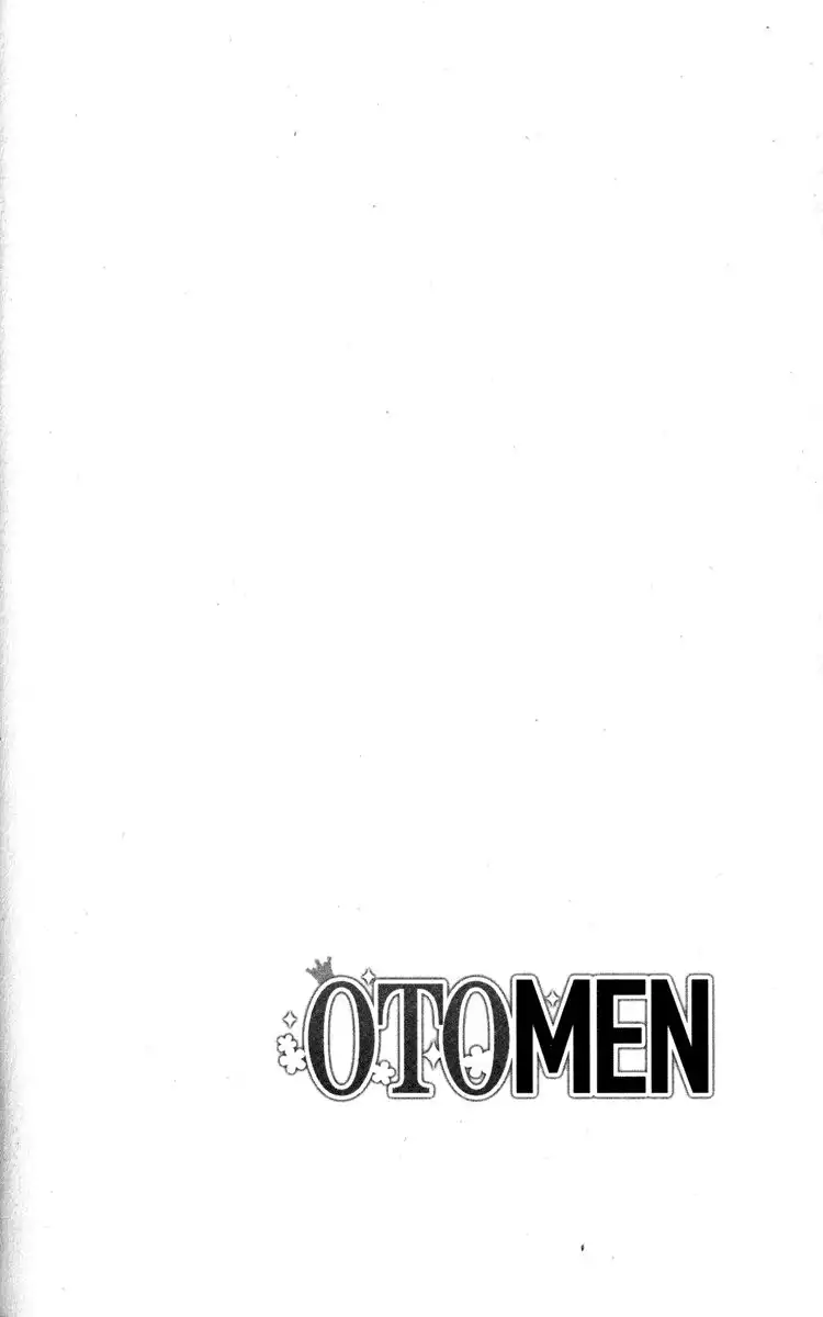 Otomen Chapter 15