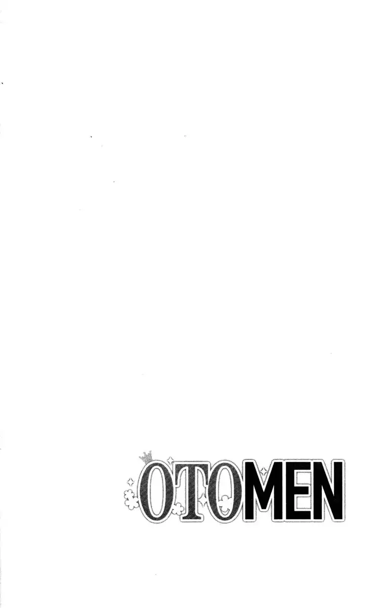 Otomen Chapter 2