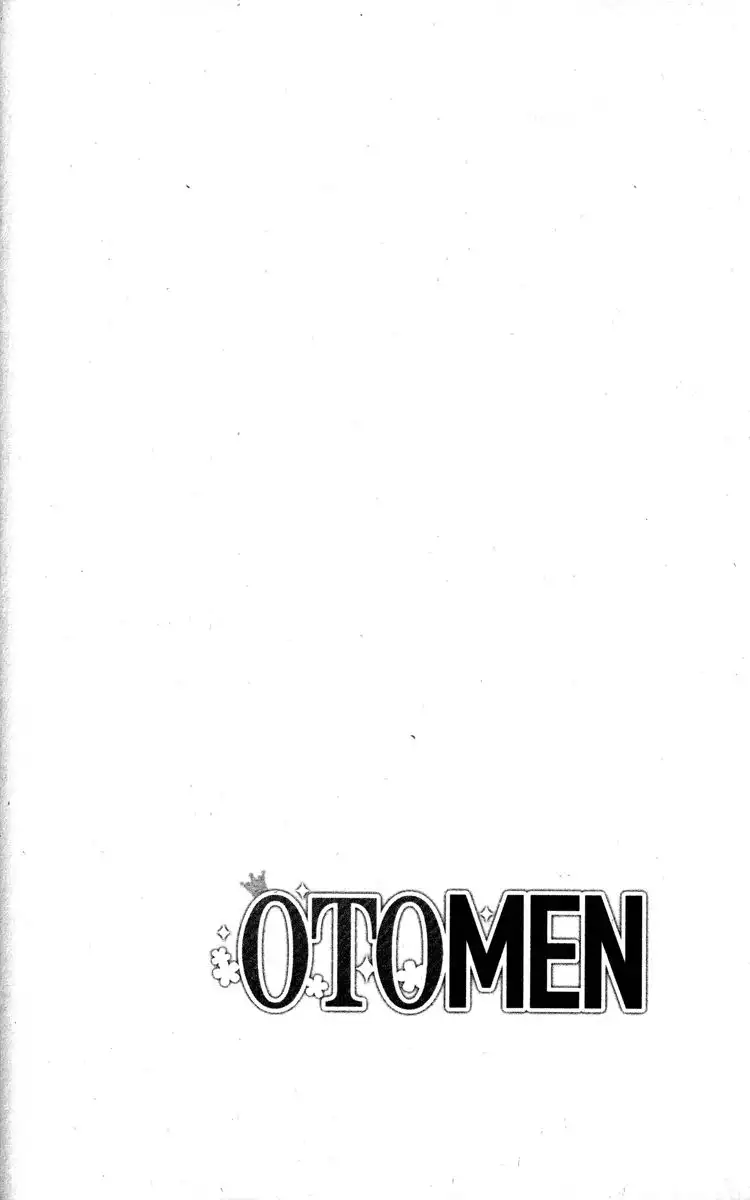 Otomen Chapter 22