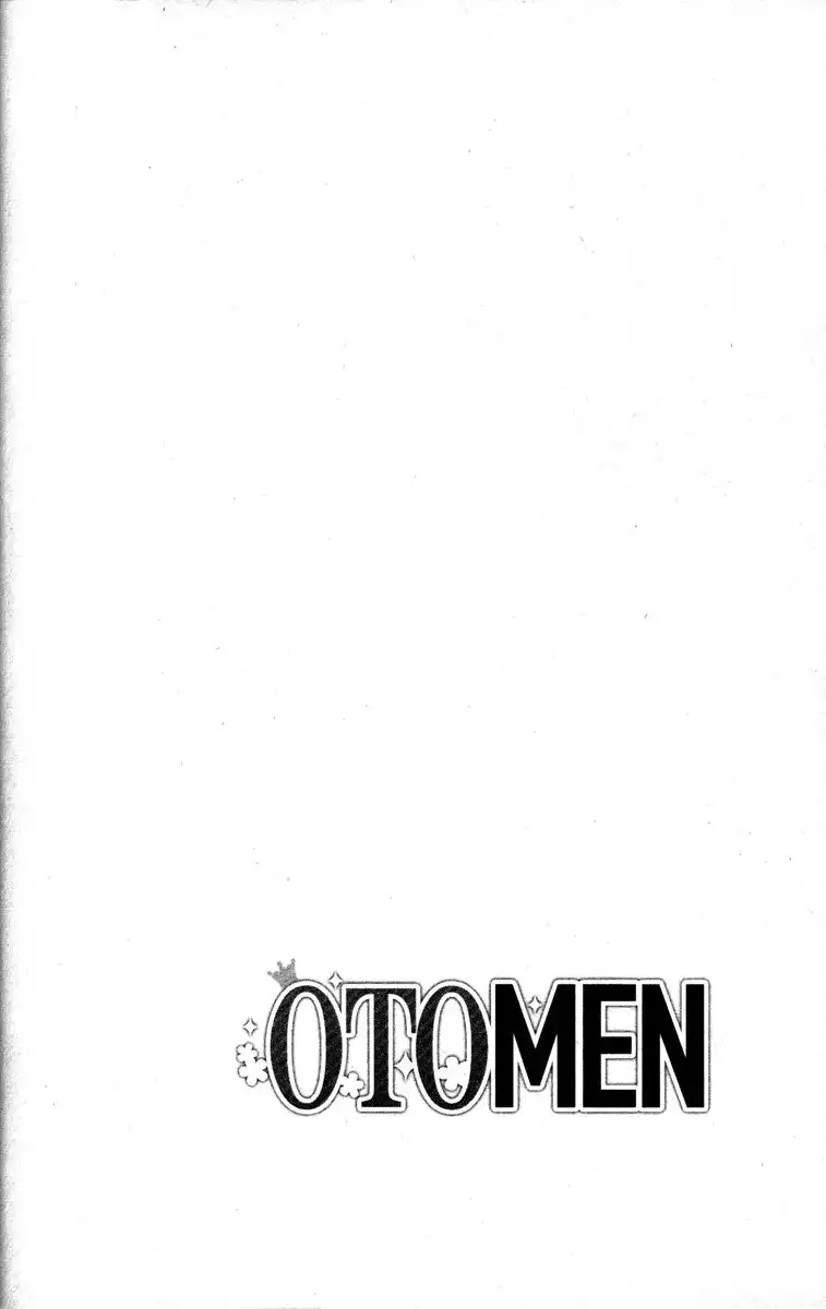 Otomen Chapter 24