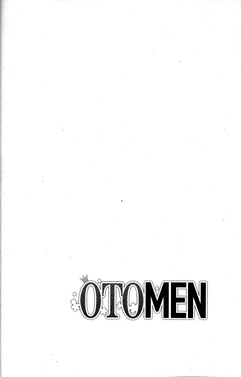 Otomen Chapter 24