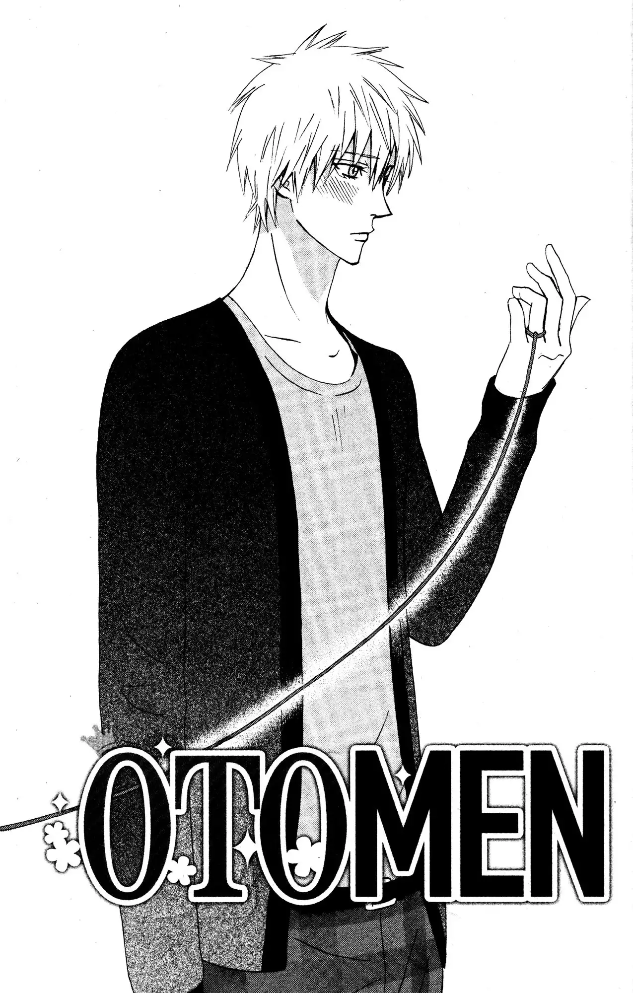 Otomen Chapter 28