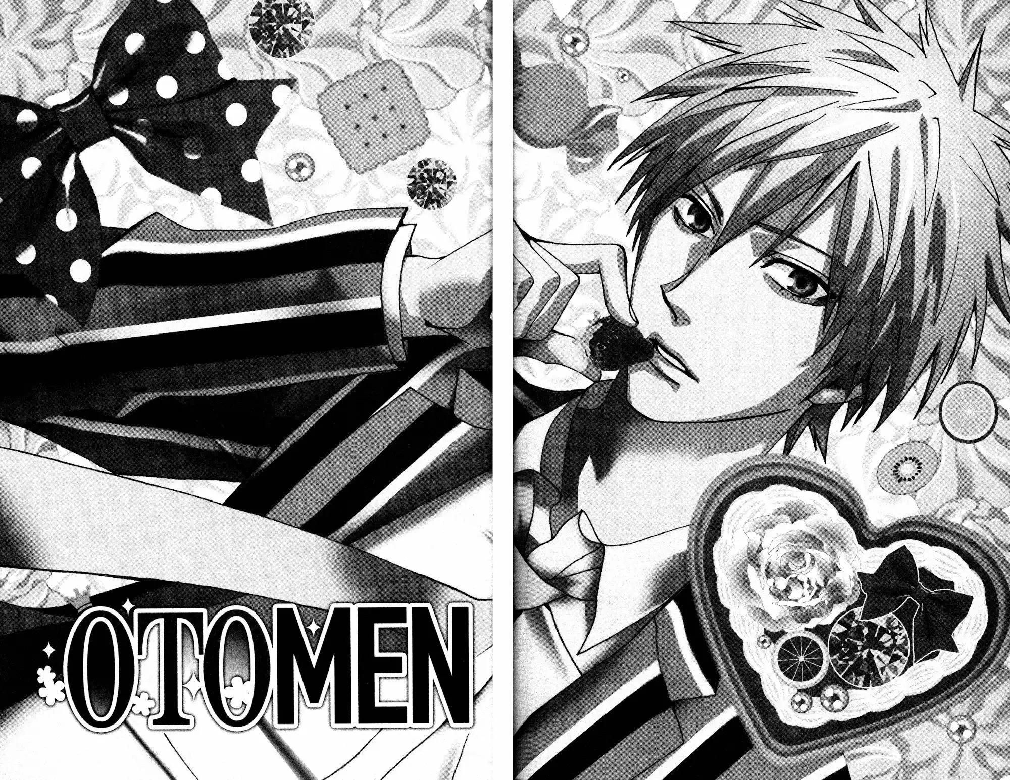 Otomen Chapter 32