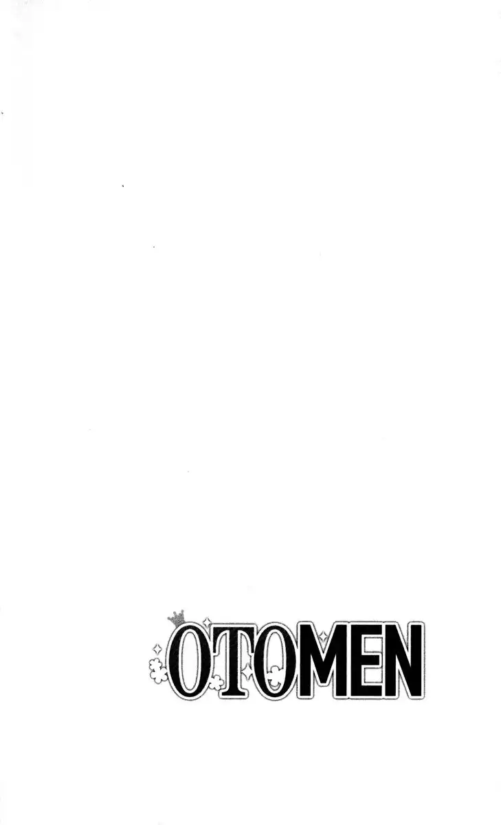 Otomen Chapter 9