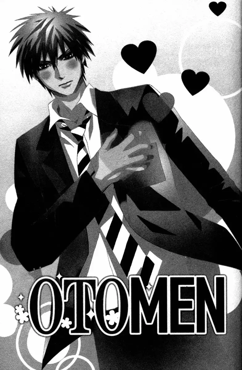 Otomen Chapter 9