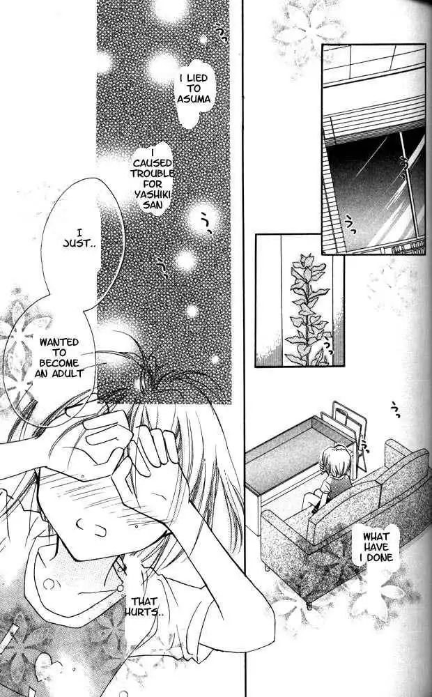 Otona Ni Nuts Chapter 0