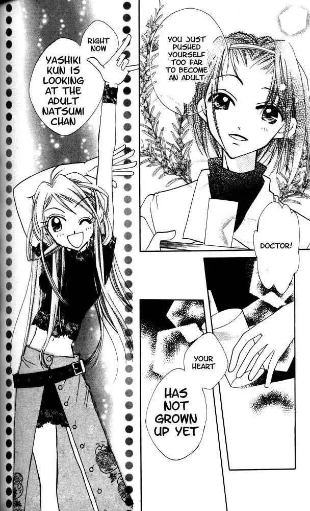 Otona Ni Nuts Chapter 0