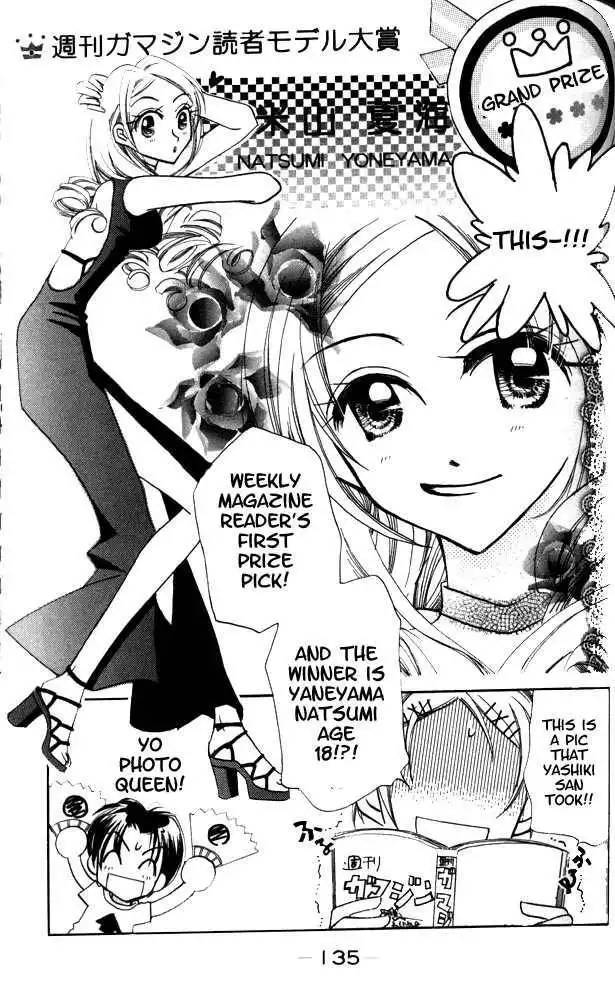 Otona Ni Nuts Chapter 0