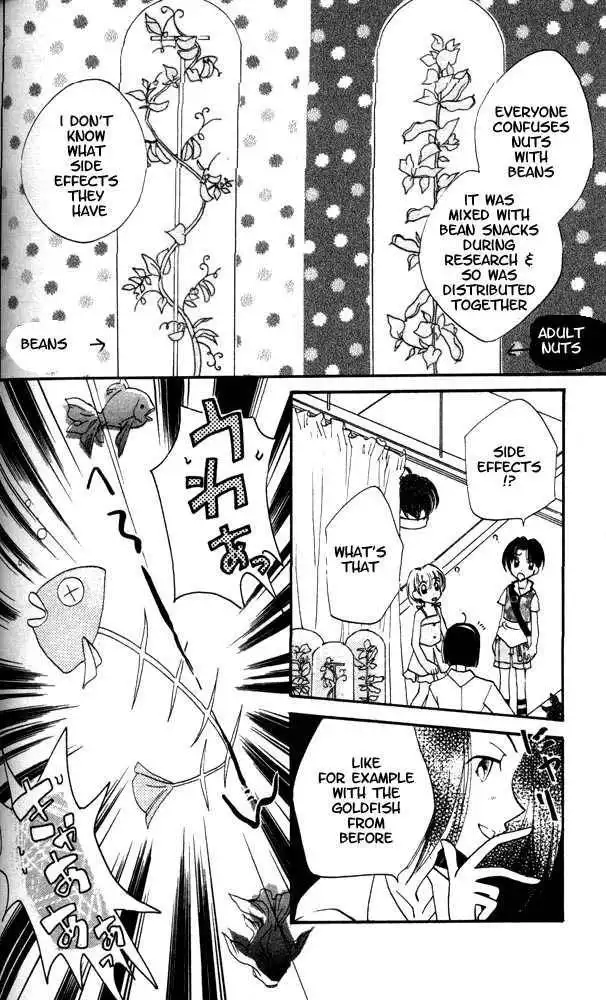 Otona Ni Nuts Chapter 0