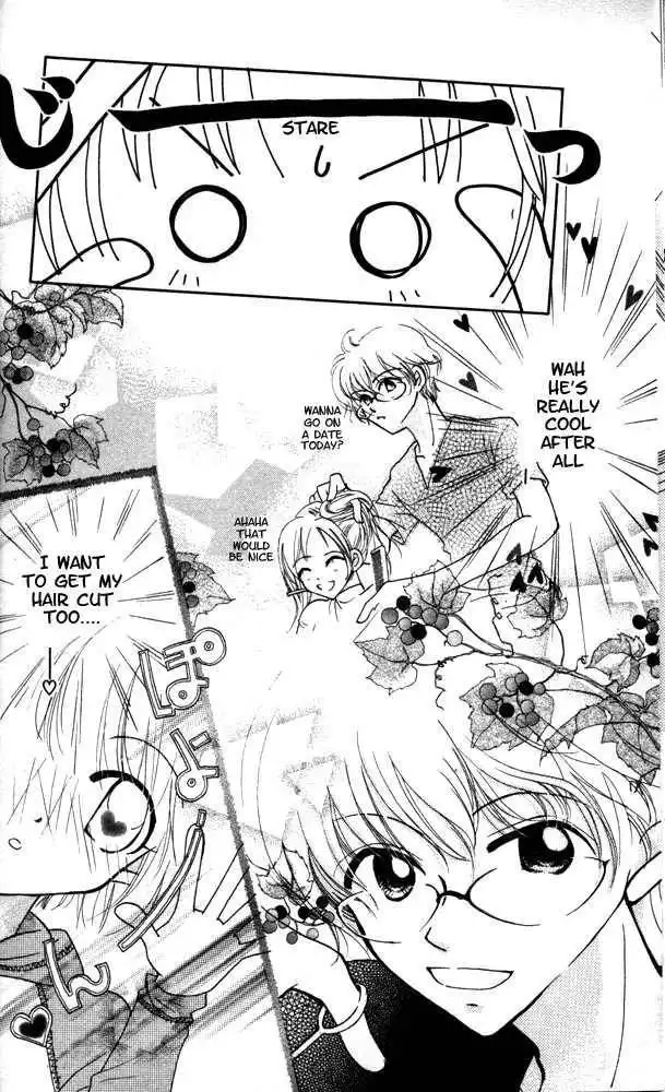 Otona Ni Nuts Chapter 0