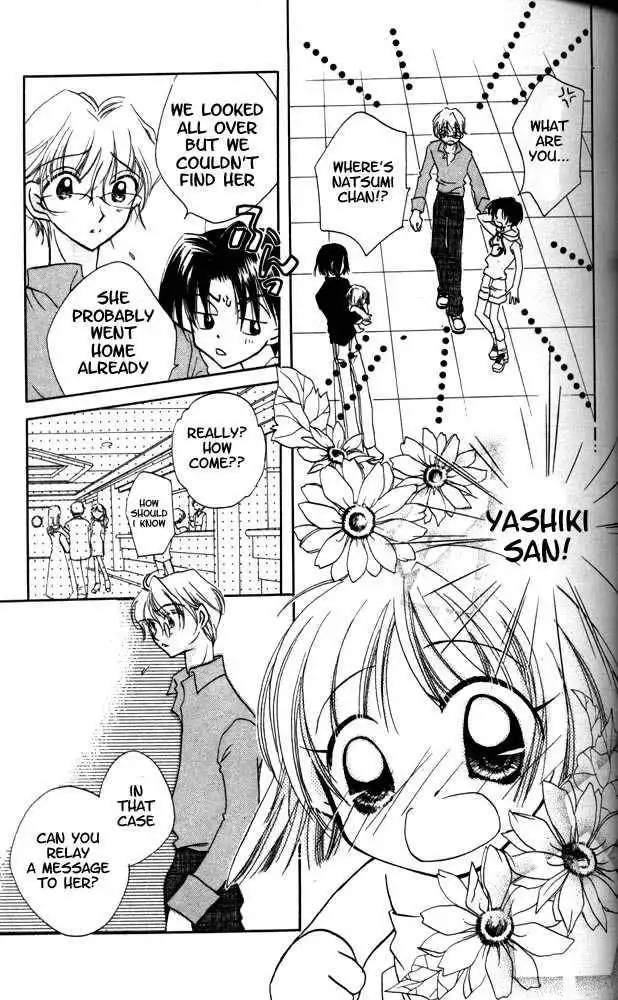 Otona Ni Nuts Chapter 0