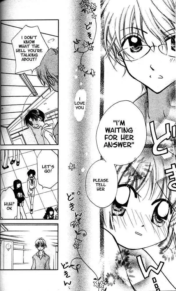 Otona Ni Nuts Chapter 0