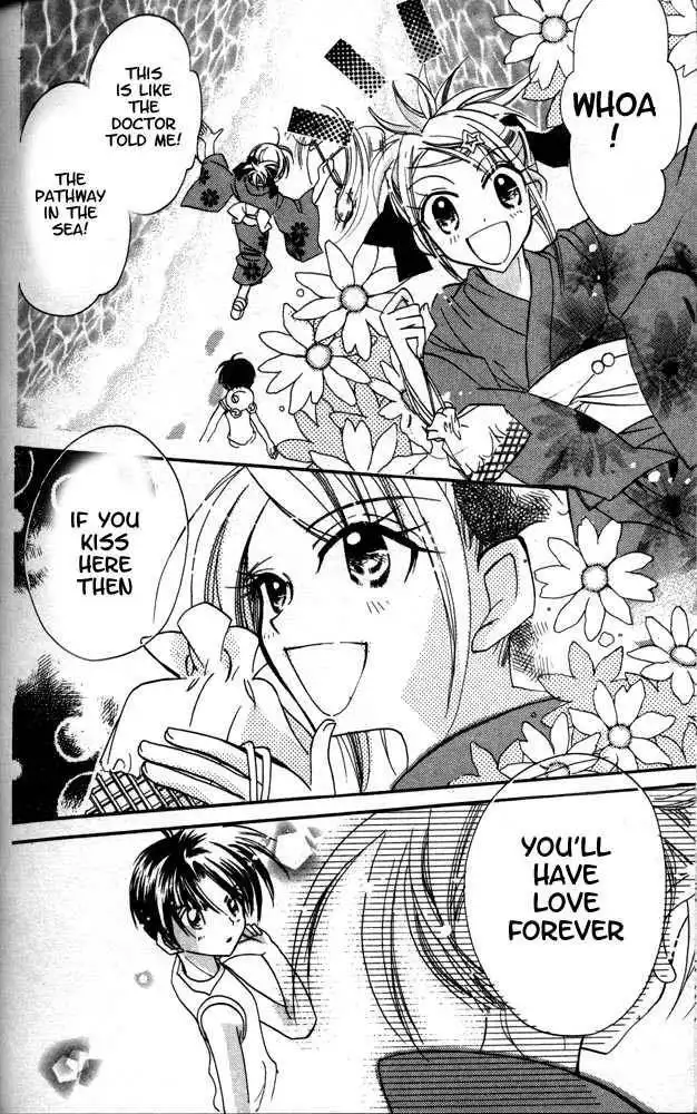 Otona Ni Nuts Chapter 3