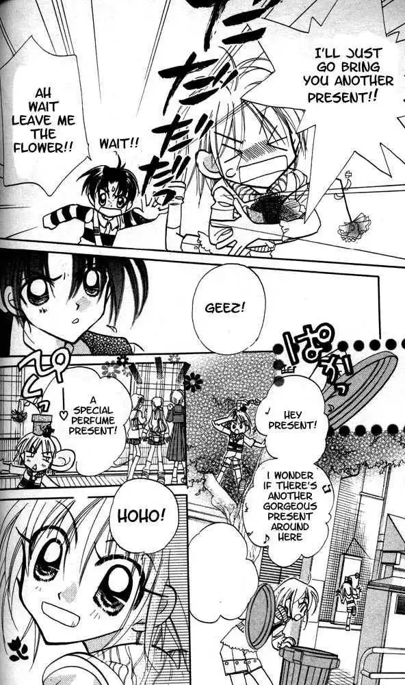 Otona Ni Nuts Chapter 3