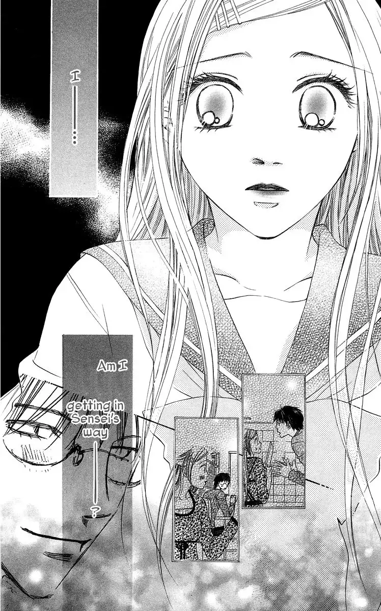 Otona no Jikan Chapter 16